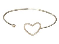 Armband Ginger Dame Romantica in Gold Diamante 0.188 Ct BR-A-229-564B - BR-A-229-564B